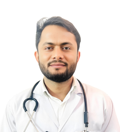 Dr. Himani Mavi